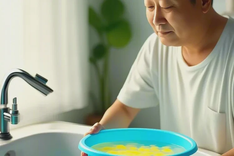 老年人手臂上经常长湿疹能靠自己自愈吗(图2)