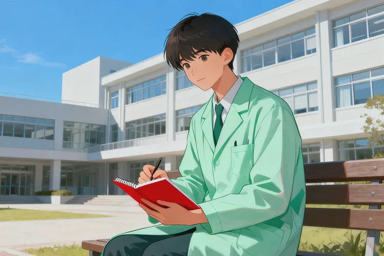 大學生臉上偶爾長濕疹能靠自己自愈嗎(圖4)