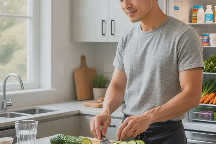 28歲空腹血糖18點(diǎn)4是怎么回事(圖3)