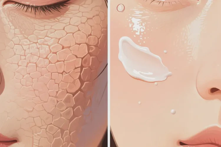 少兒手臂偶爾起濕疹可以治愈嗎(圖4)