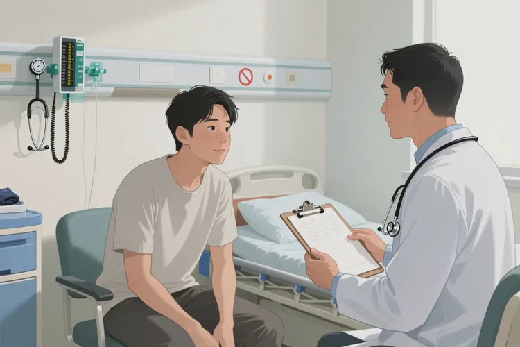 27歲下午血糖10點(diǎn)0是怎么回事(圖4)