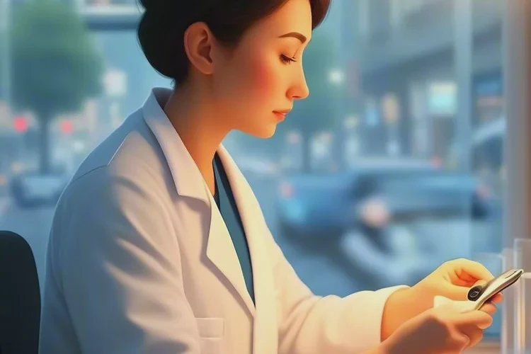 27歲下午血糖5.5是怎么回事(圖3)