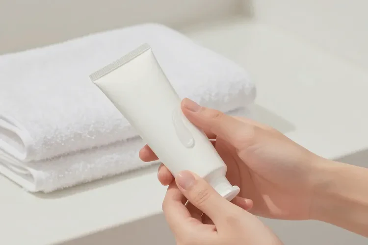 哺乳期妈妈屁股上出湿疹能靠自己自愈吗(图2)