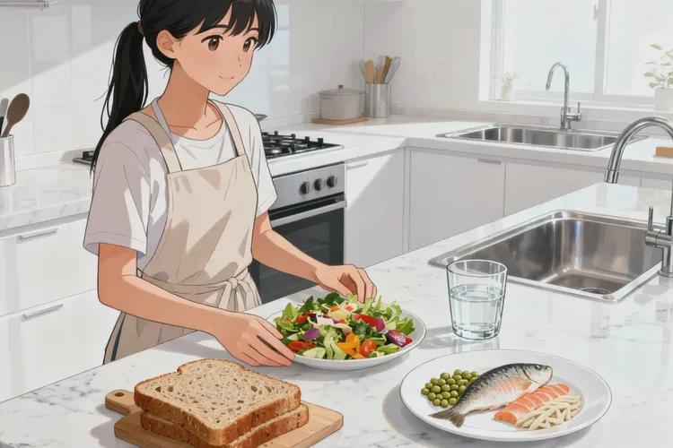 27歲下午血糖10.1是怎么回事(圖2)