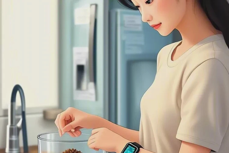 27歲下午血糖28.3是怎么回事(圖3)