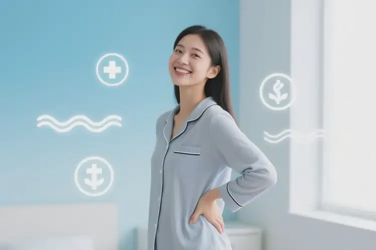 大學(xué)生肛周有濕疹可以治好嗎(圖2)