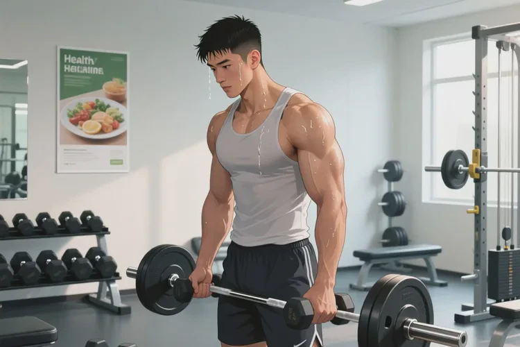 27歲晚上血糖6.9是怎么回事(圖3)