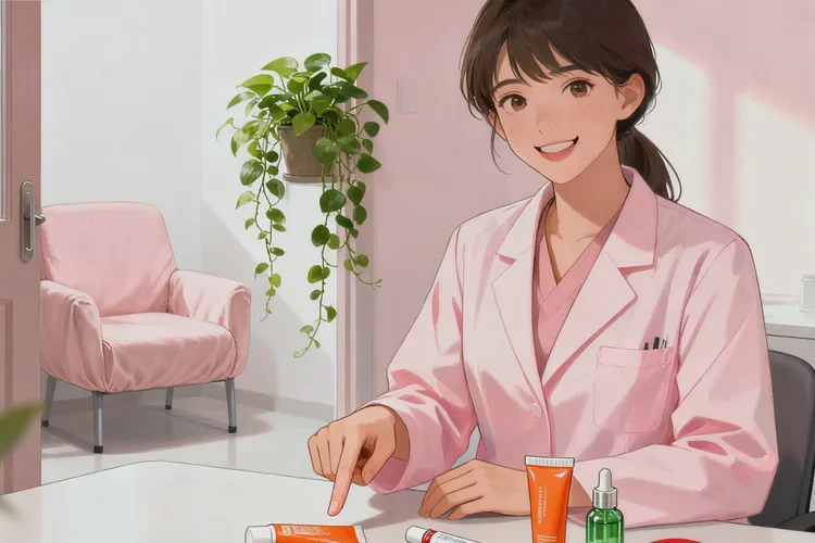 孩子肚子上出濕疹可以治愈嗎(圖2)