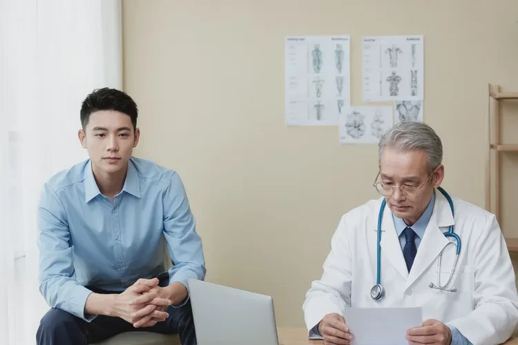 27歲下午血糖5點1是怎么回事(圖3)