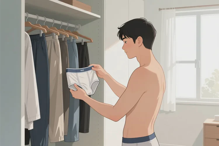 青年人屁股上容易長(zhǎng)濕疹能靠自己自愈嗎(圖3)