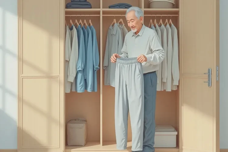 老年人小腿出现湿疹能靠自己自愈吗(图4)