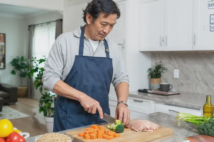 28歲晚餐血糖12.2是怎么回事(圖3)