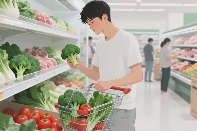 28歲晚餐血糖13點(diǎn)4是怎么回事(圖4)