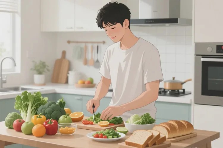 27歲晚上血糖11.6是怎么回事(圖4)