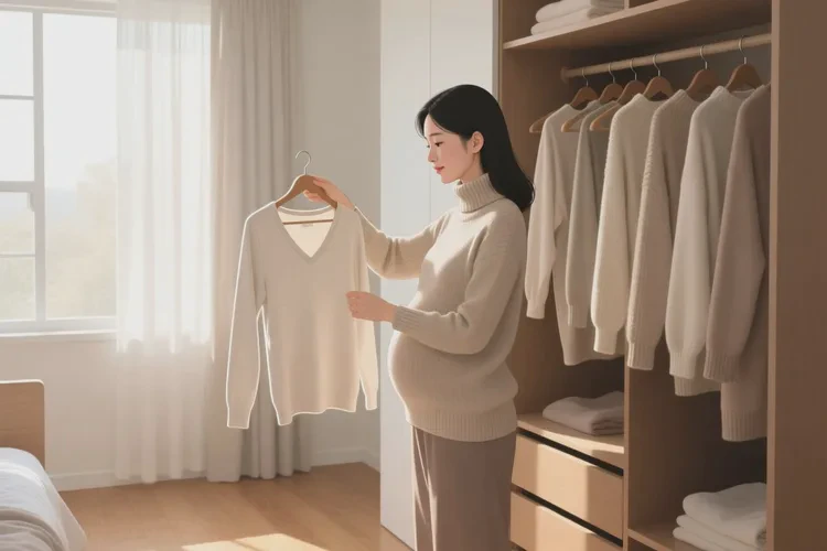 哺乳期媽媽脖子上容易起濕疹能靠自己自愈嗎(圖4)