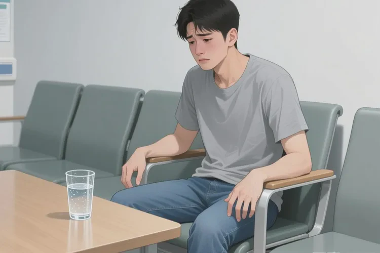 27歲下午血糖23.1是怎么回事(圖1)