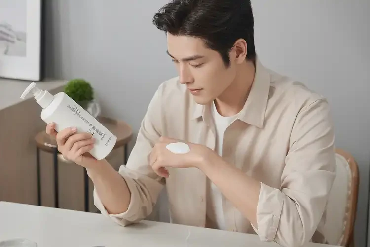 青年人手上容易起濕疹可以治好嗎(圖2)