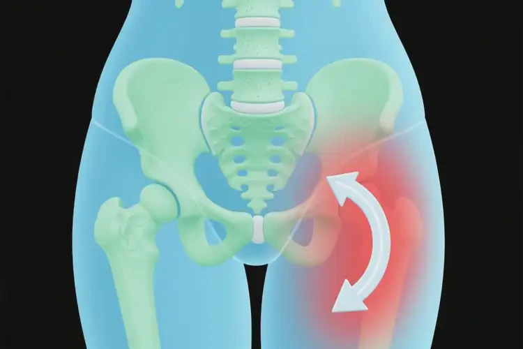 女性屁股偶爾起濕疹可以治好嗎(圖1)