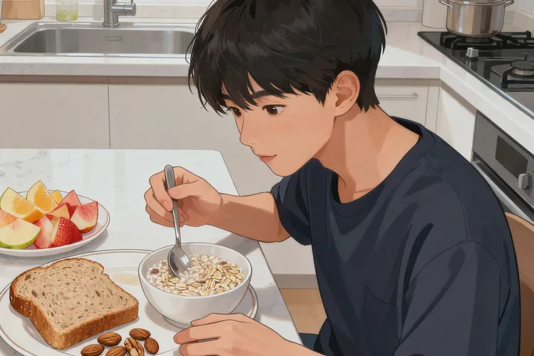 28歲早餐血糖3.4是怎么回事(圖4)