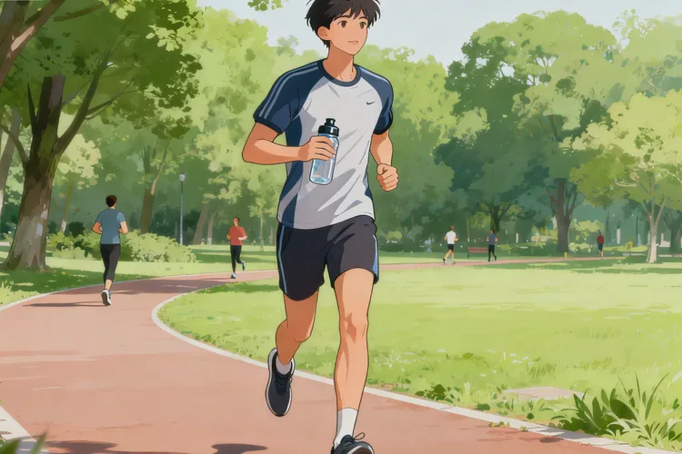 27歲下午血糖9點6是怎么回事(圖2)