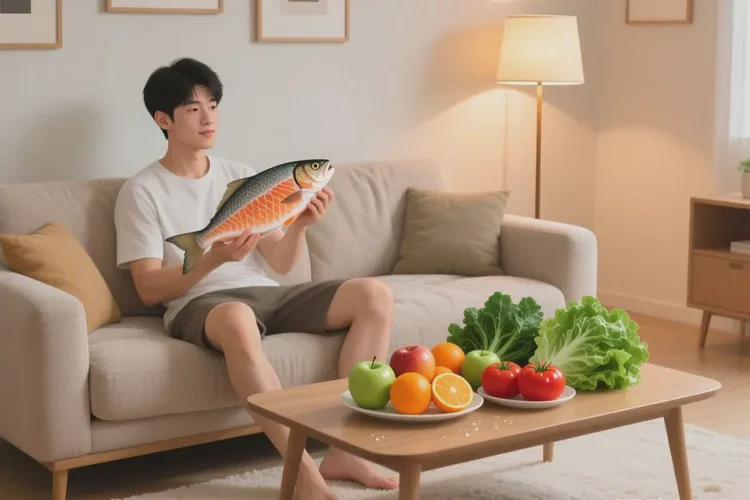 青年人身上容易起濕疹能靠自己自愈嗎(圖2)