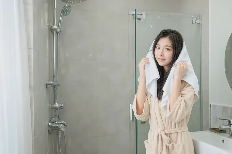 女人屁股上容易起濕疹能靠自己自愈嗎(圖2)