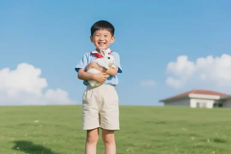 小學(xué)生大腿上出濕疹可以治好嗎(圖3)