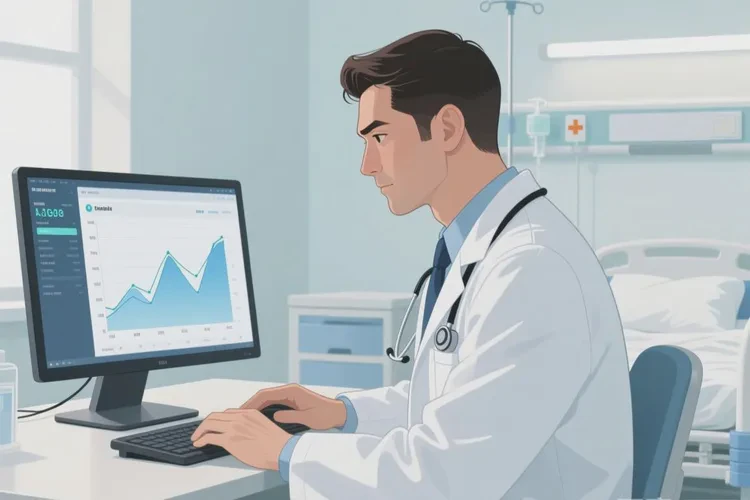 27歲晚上血糖30.5是怎么回事(圖3)