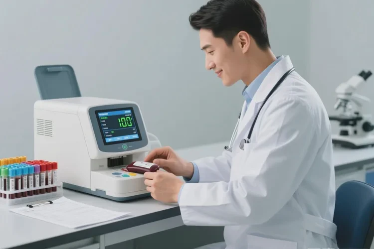 27歲睡前血糖29.0是怎么回事(圖3)