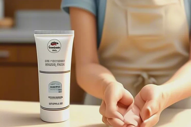 老年人手臂上有濕疹可以治愈嗎(圖3)