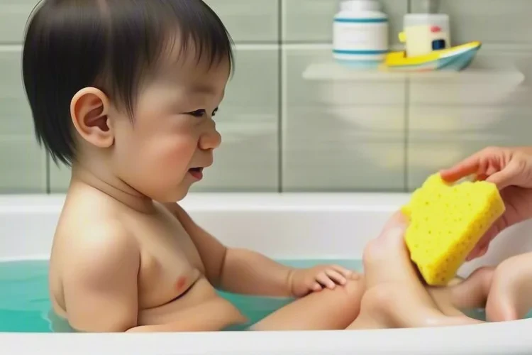 小孩肛周有濕疹可以治愈嗎(圖4)