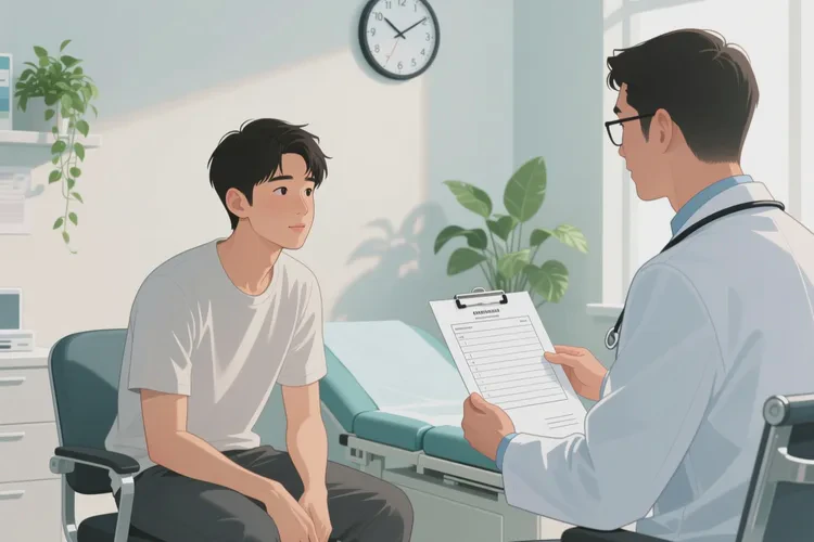 28歲晚餐血糖10.9是怎么回事(圖4)