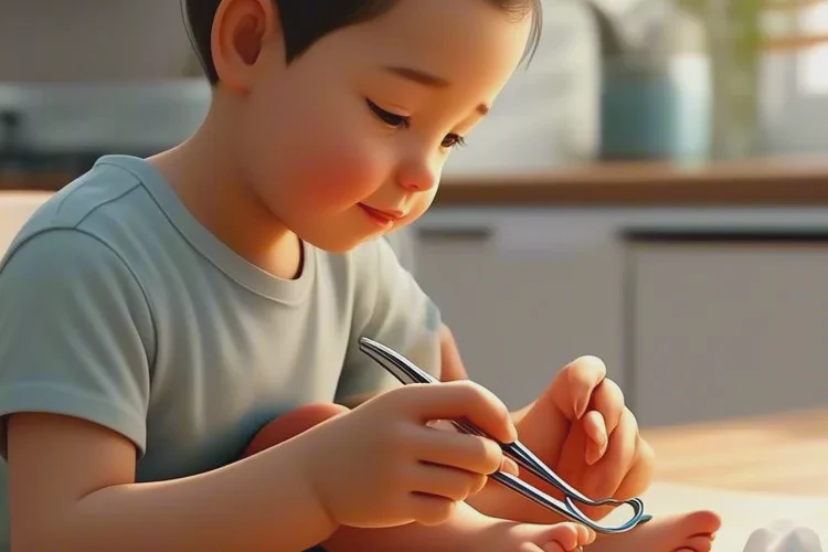 少兒大腿經(jīng)常長濕疹可以治愈嗎(圖3)