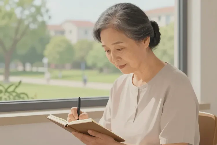 高齡老人手臂經(jīng)常長(zhǎng)濕疹能靠自己自愈嗎(圖4)