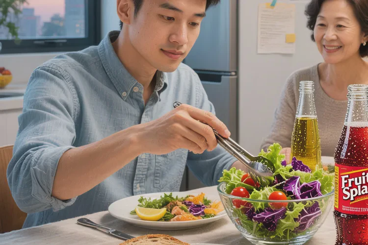 28歲空腹血糖6點(diǎn)3是怎么回事(圖4)