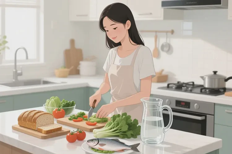 27歲下午血糖17點(diǎn)9是怎么回事(圖2)