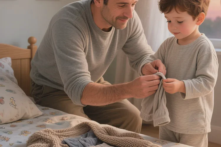 小孩手臂上長濕疹可以治愈嗎(圖2)