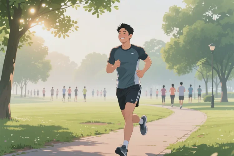 27歲晚上血糖16.7是怎么回事(圖4)