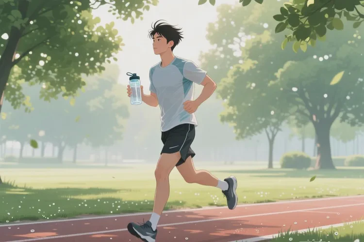 27歲晚上血糖24.0是怎么回事(圖3)