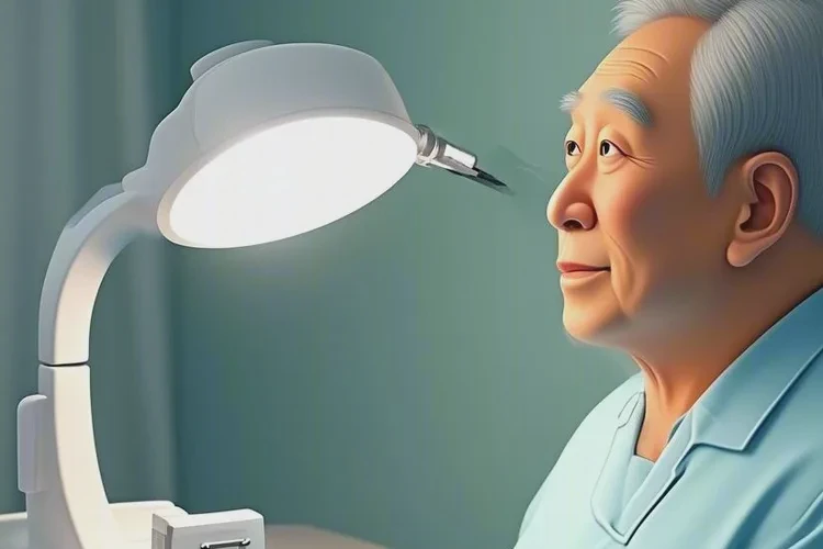 老年人脖子上出湿疹能靠自己自愈吗(图2)