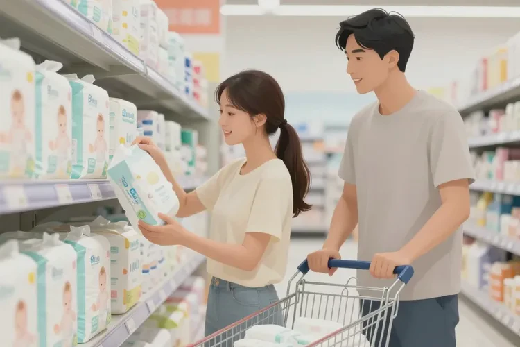 嬰兒屁股長濕疹可以治愈嗎(圖3)