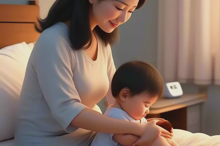 寶寶小腿上經(jīng)常起濕疹可以治愈嗎(圖4)