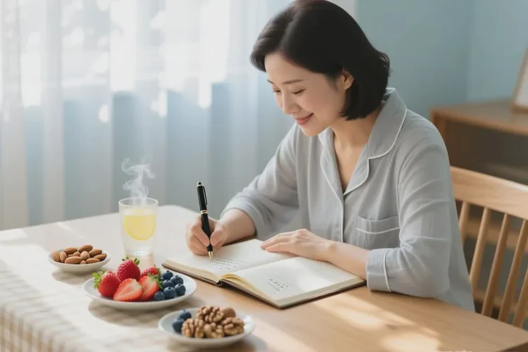 哺乳期媽媽全身有濕疹能靠自己自愈嗎(圖4)