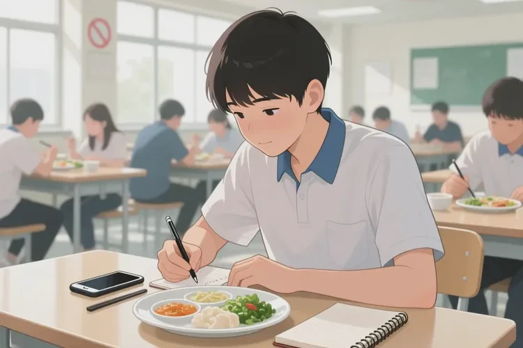 大學(xué)生肚子上經(jīng)常長濕疹能靠自己自愈嗎(圖3)