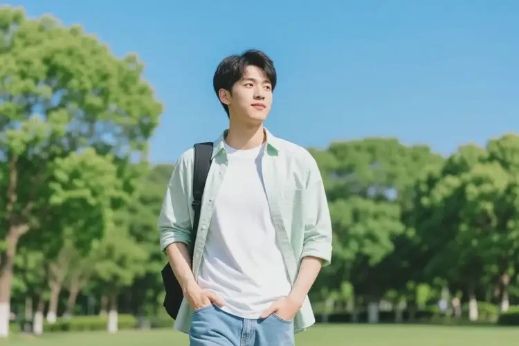 大學(xué)生肚子容易起濕疹可以治好嗎(圖1)