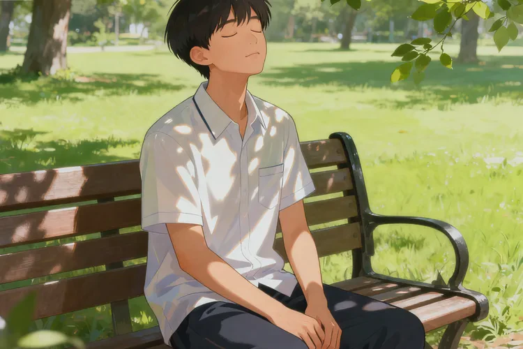 大學(xué)生全身容易起濕疹能靠自己自愈嗎(圖3)