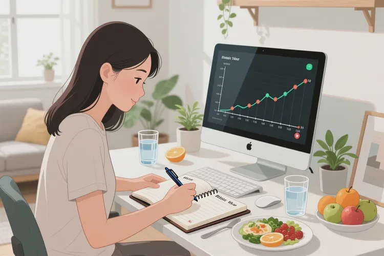 28歲晚餐血糖7點(diǎn)1是怎么回事(圖3)