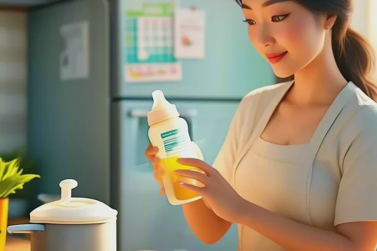 嬰兒大腿起濕疹可以治愈嗎(圖3)