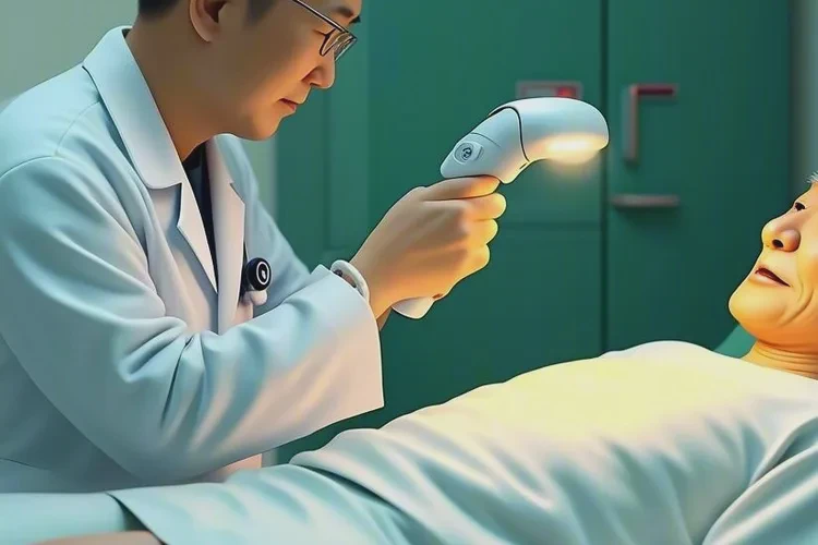 老年人大腿上出湿疹能靠自己自愈吗(图2)