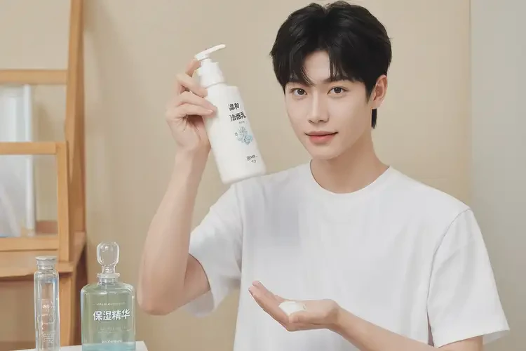 大學(xué)生面部出濕疹可以治好嗎(圖3)